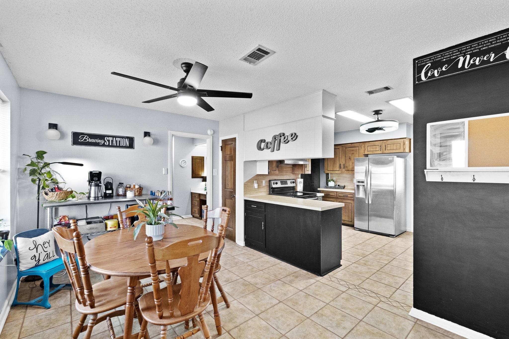 BROWN ADD TO JACK - Residential