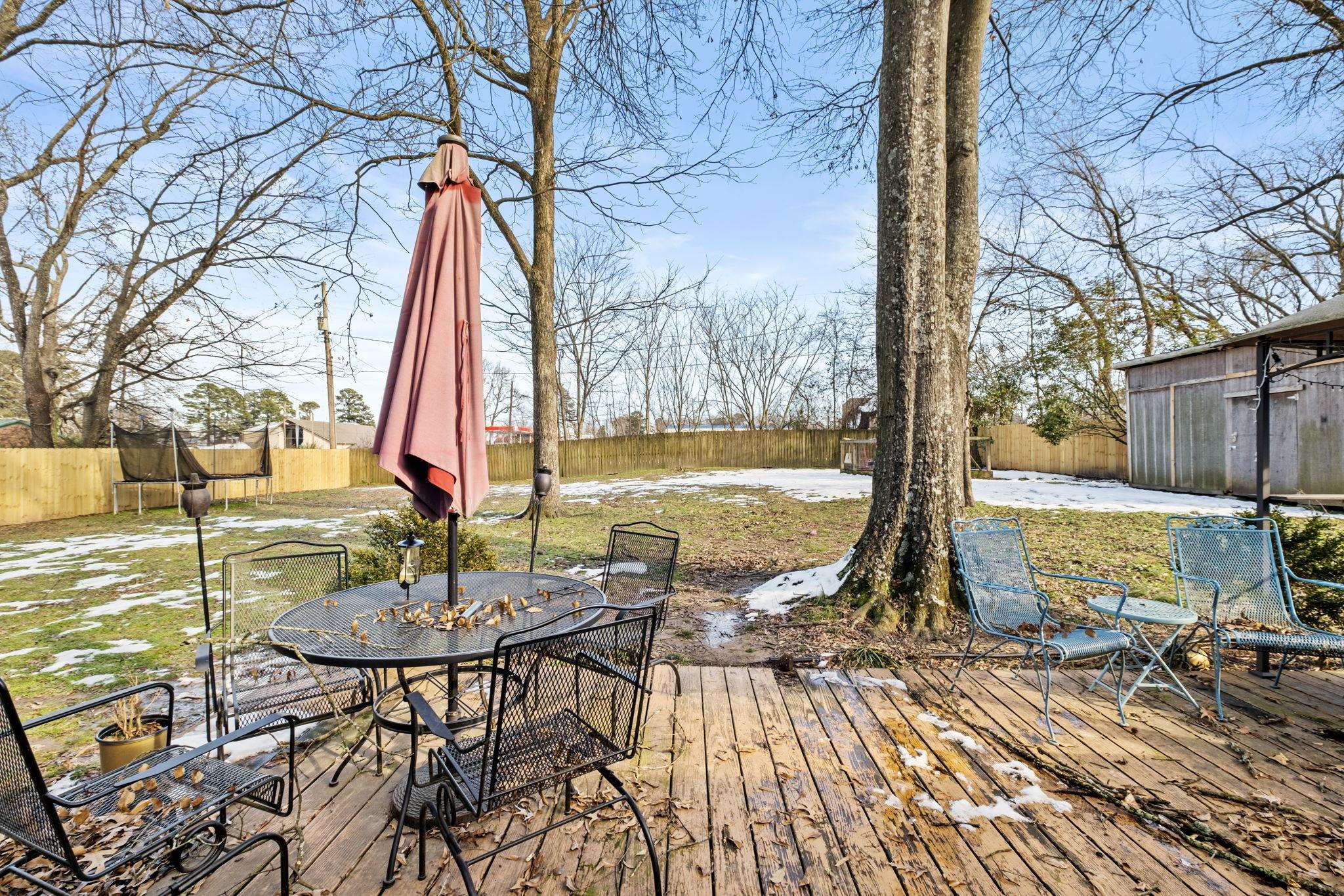 BROWN ADD TO JACK - Residential