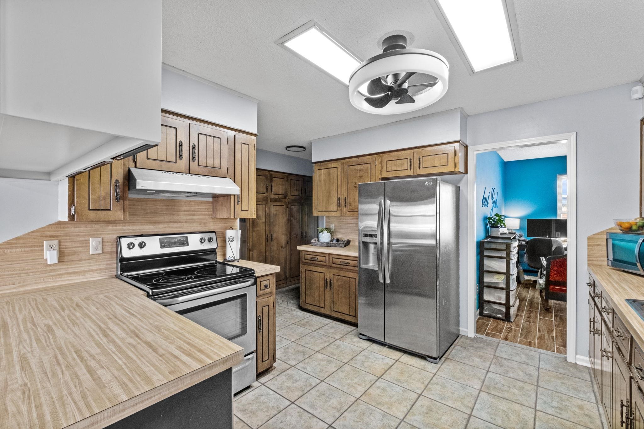 BROWN ADD TO JACK - Residential