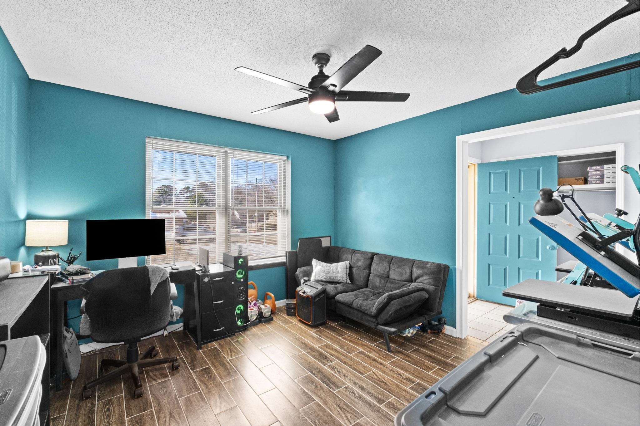 BROWN ADD TO JACK - Residential