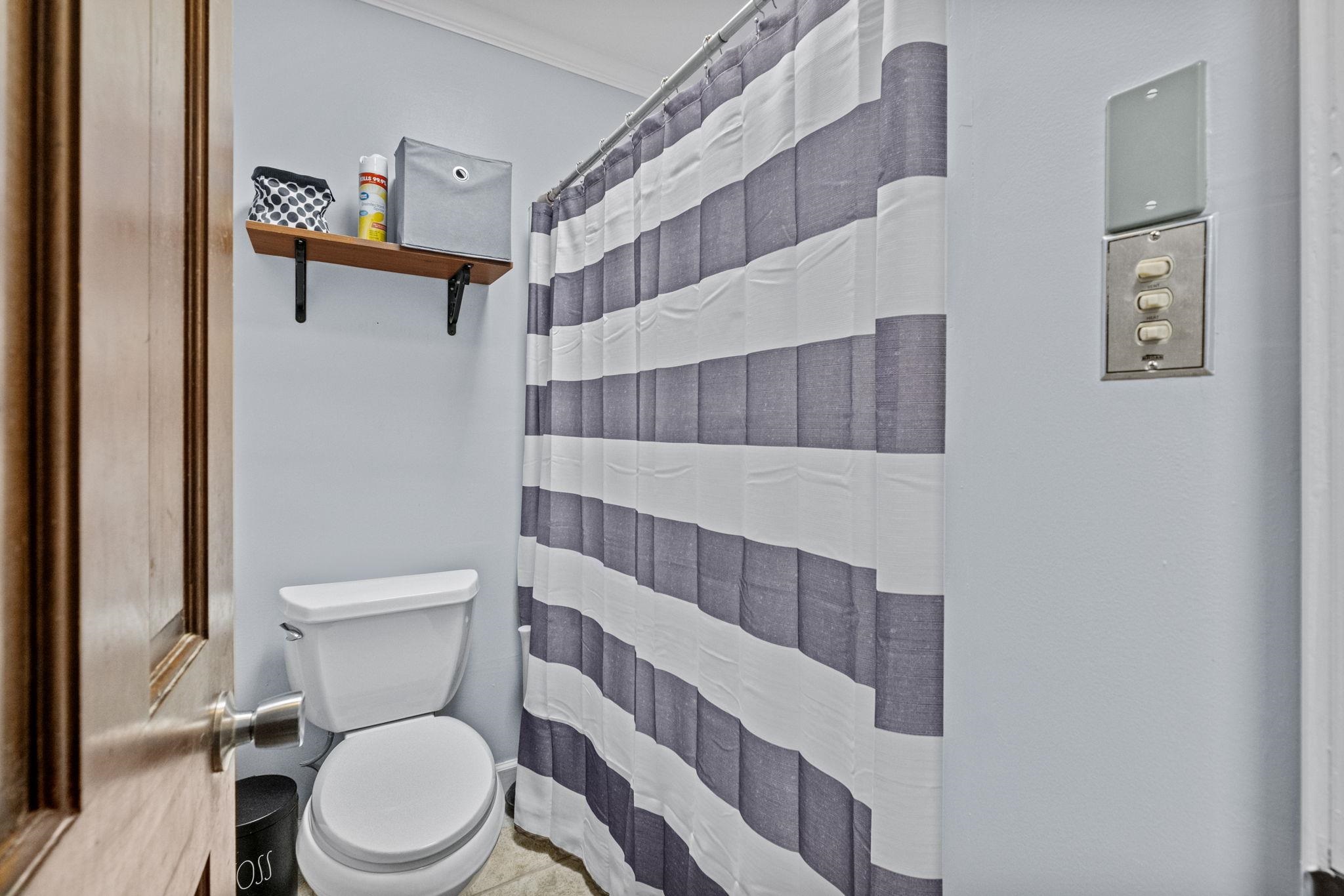 BROWN ADD TO JACK - Residential