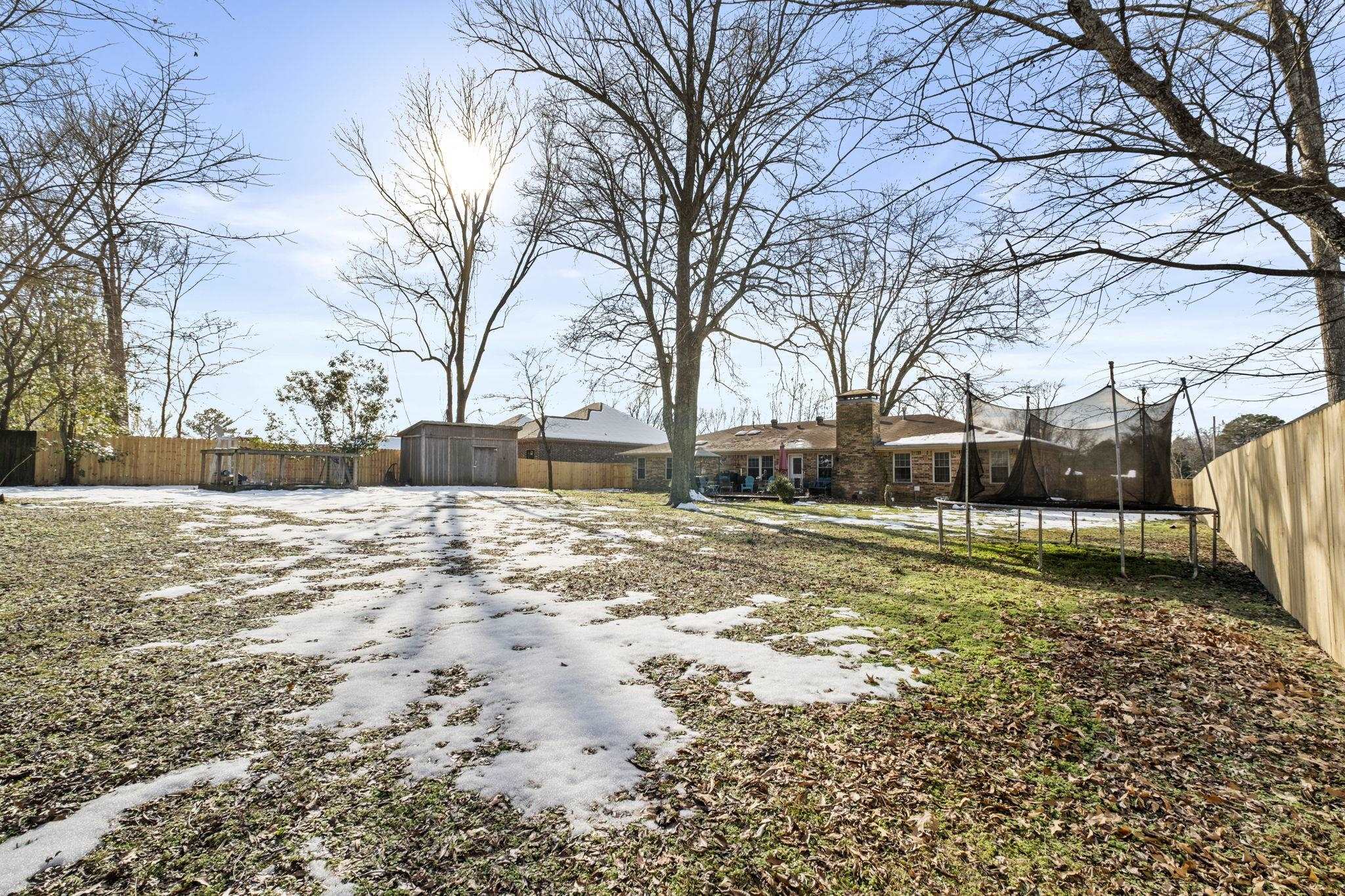 BROWN ADD TO JACK - Residential