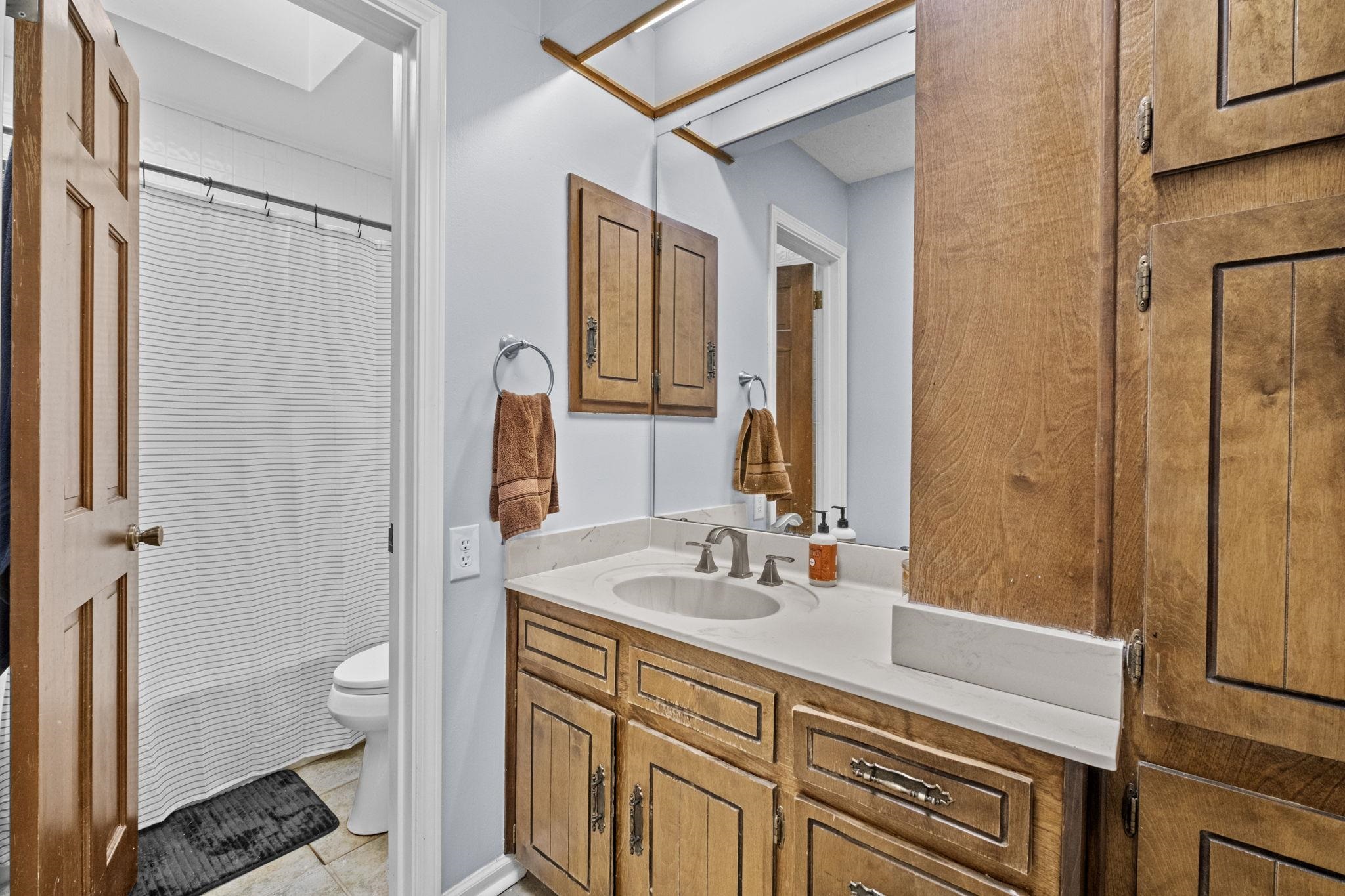 BROWN ADD TO JACK - Residential