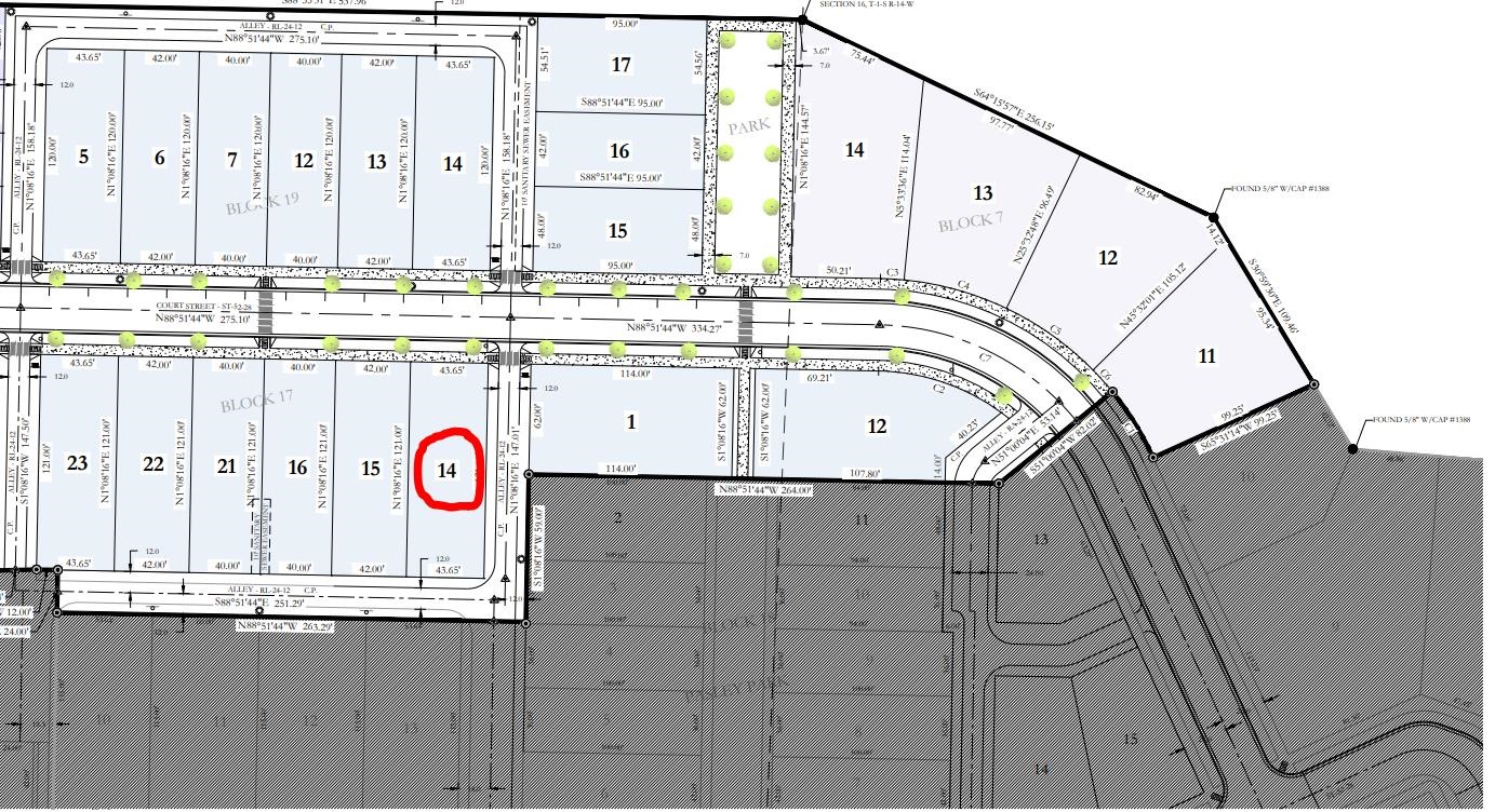 Midtown Bryant - Land