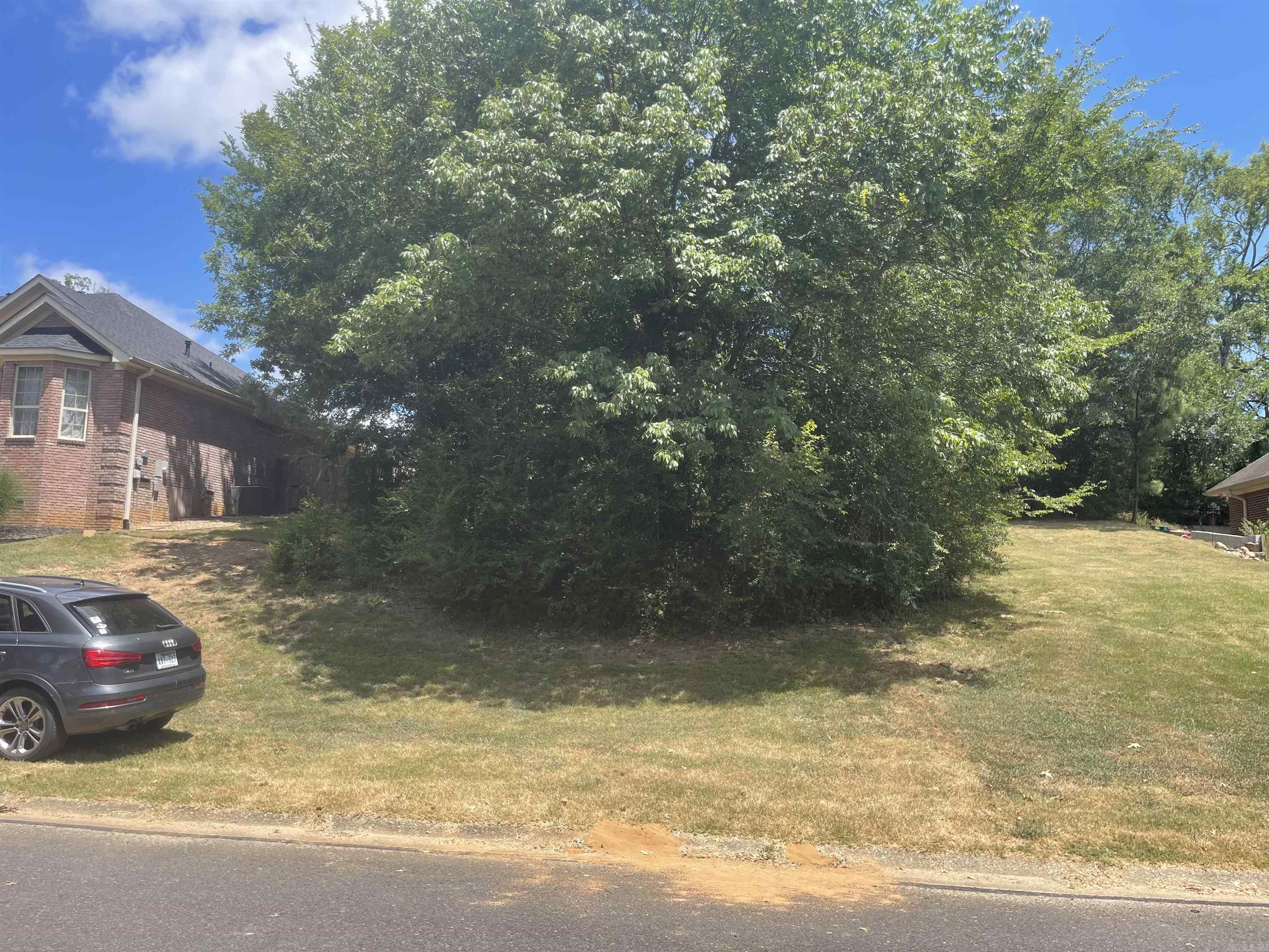 St Charles Place - Land