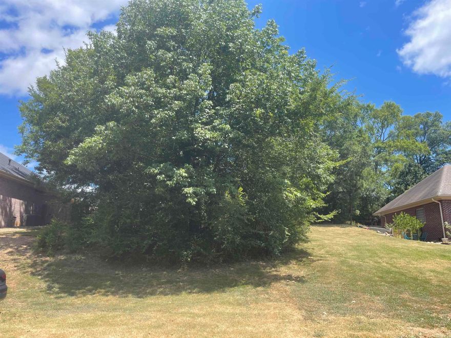 Vacant lot in the desirable St Charles Place neighborhood. Surrounded by beautiful homes. Build your dream home on one of the last vacant lots in this subdivision.