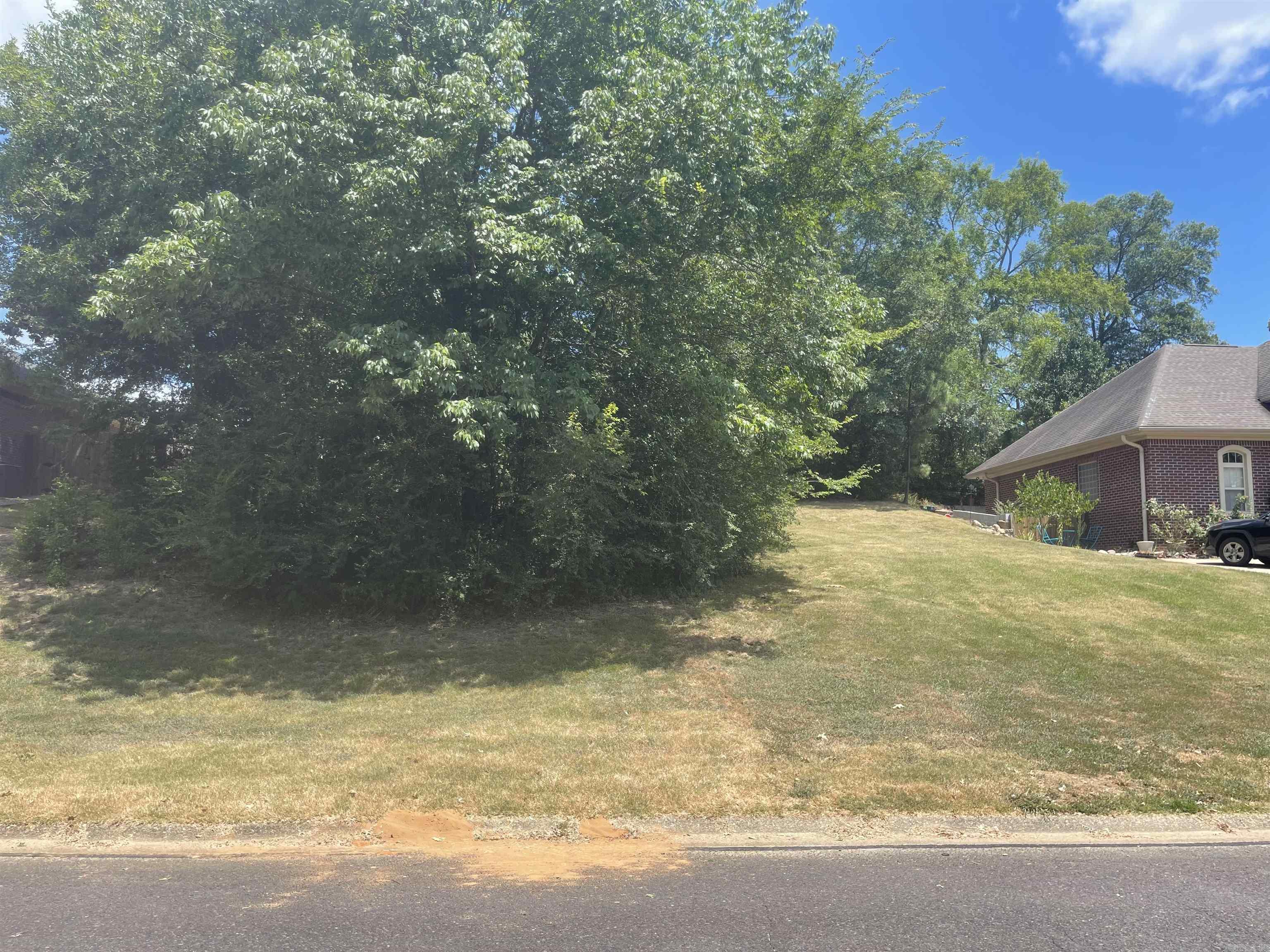 St Charles Place - Land