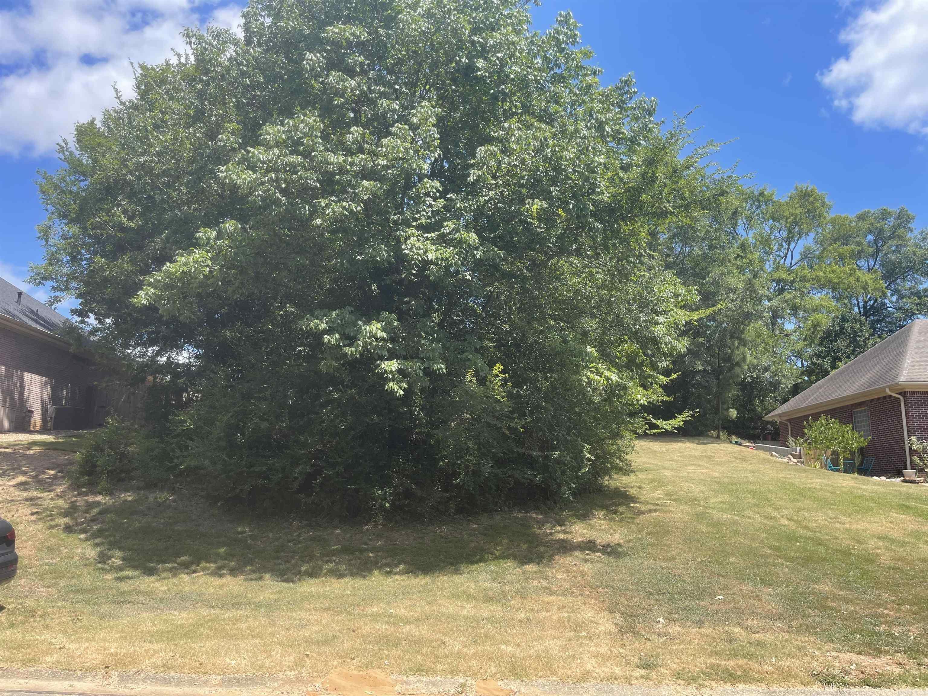 St Charles Place - Land