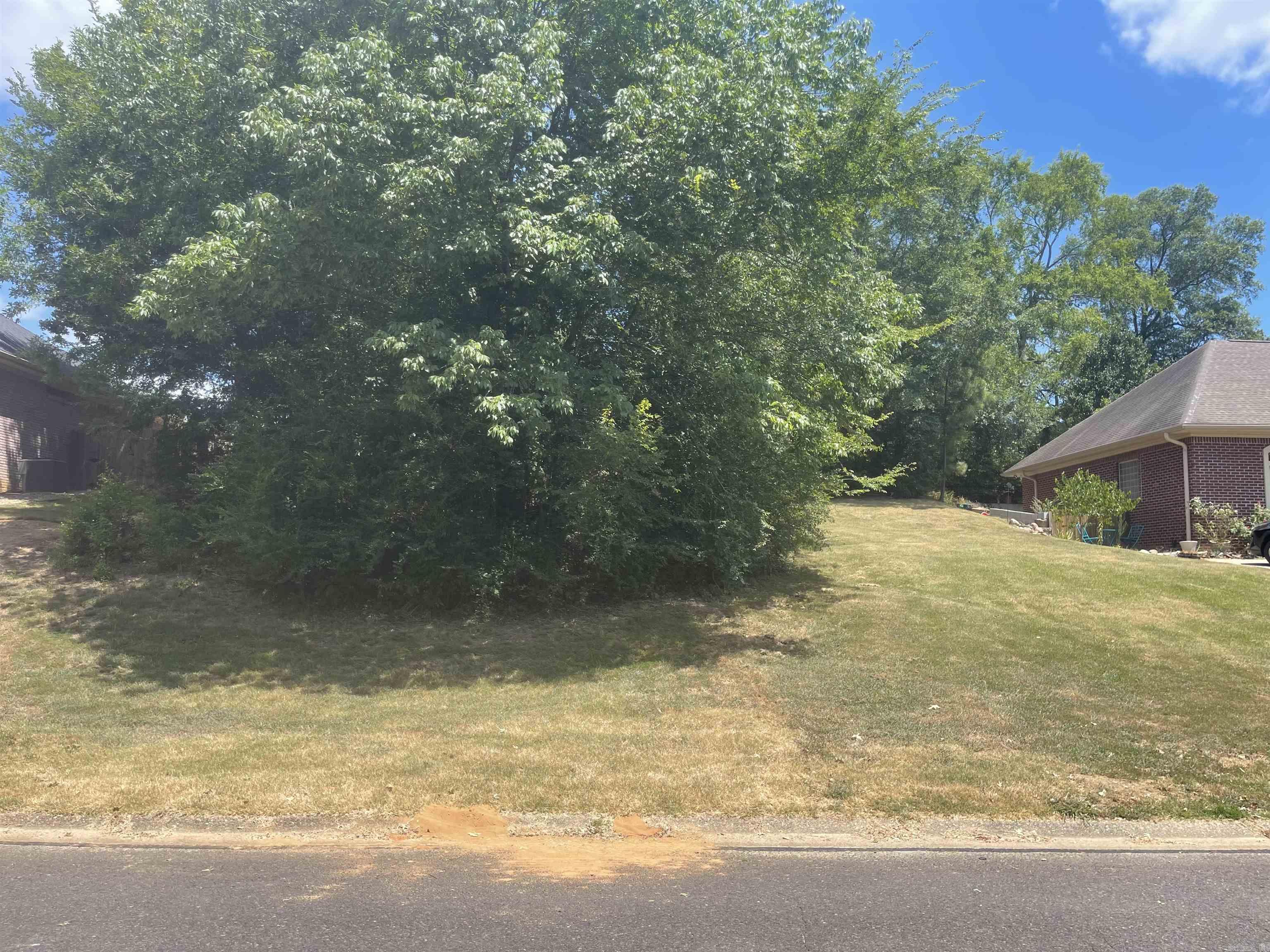 St Charles Place - Land