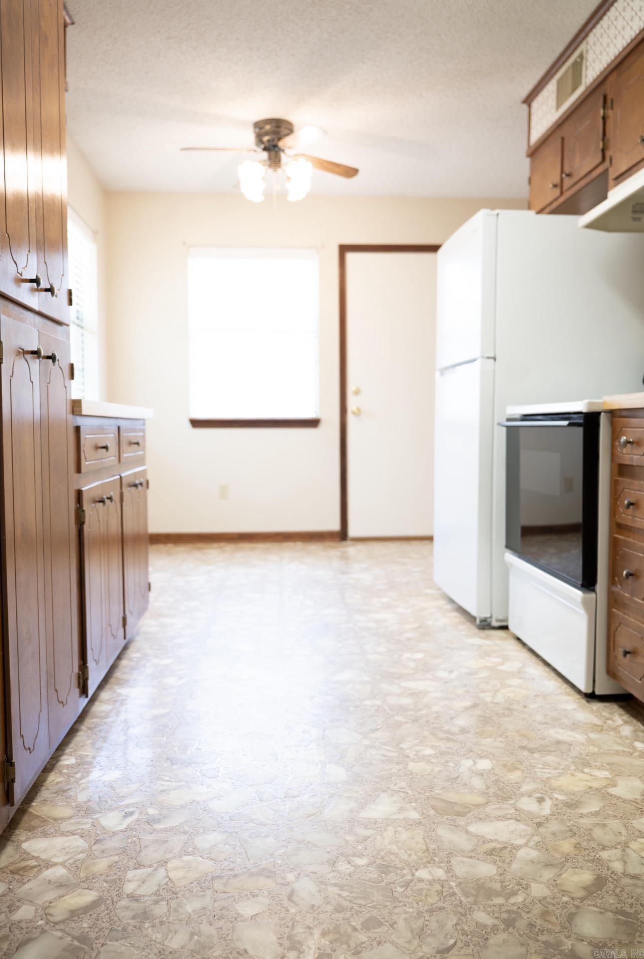 Park Hill - Residential Income