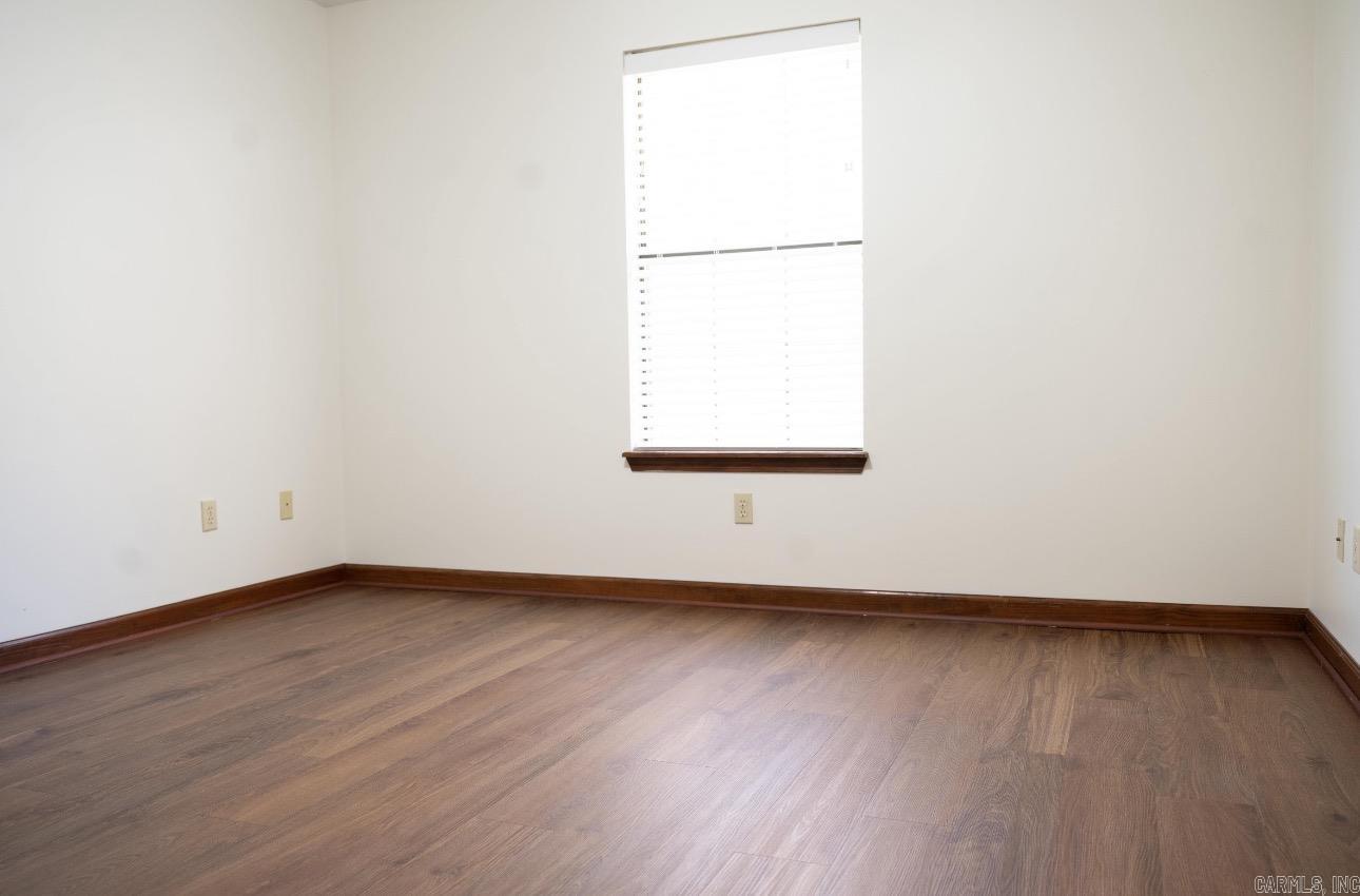 Park Hill - Residential Income