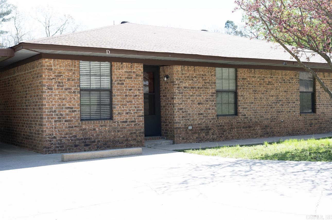 Park Hill - Residential Income