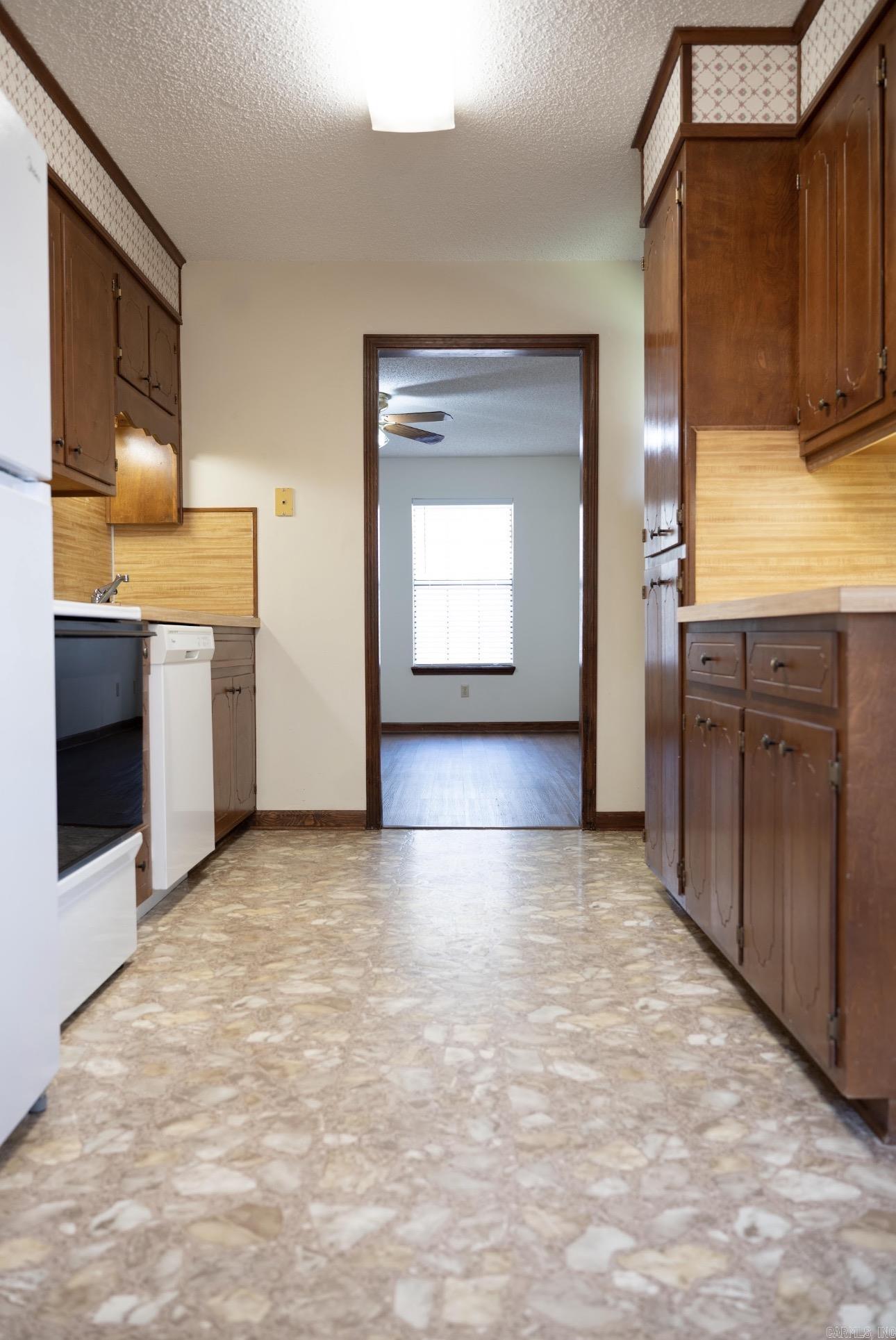 Park Hill - Residential Income