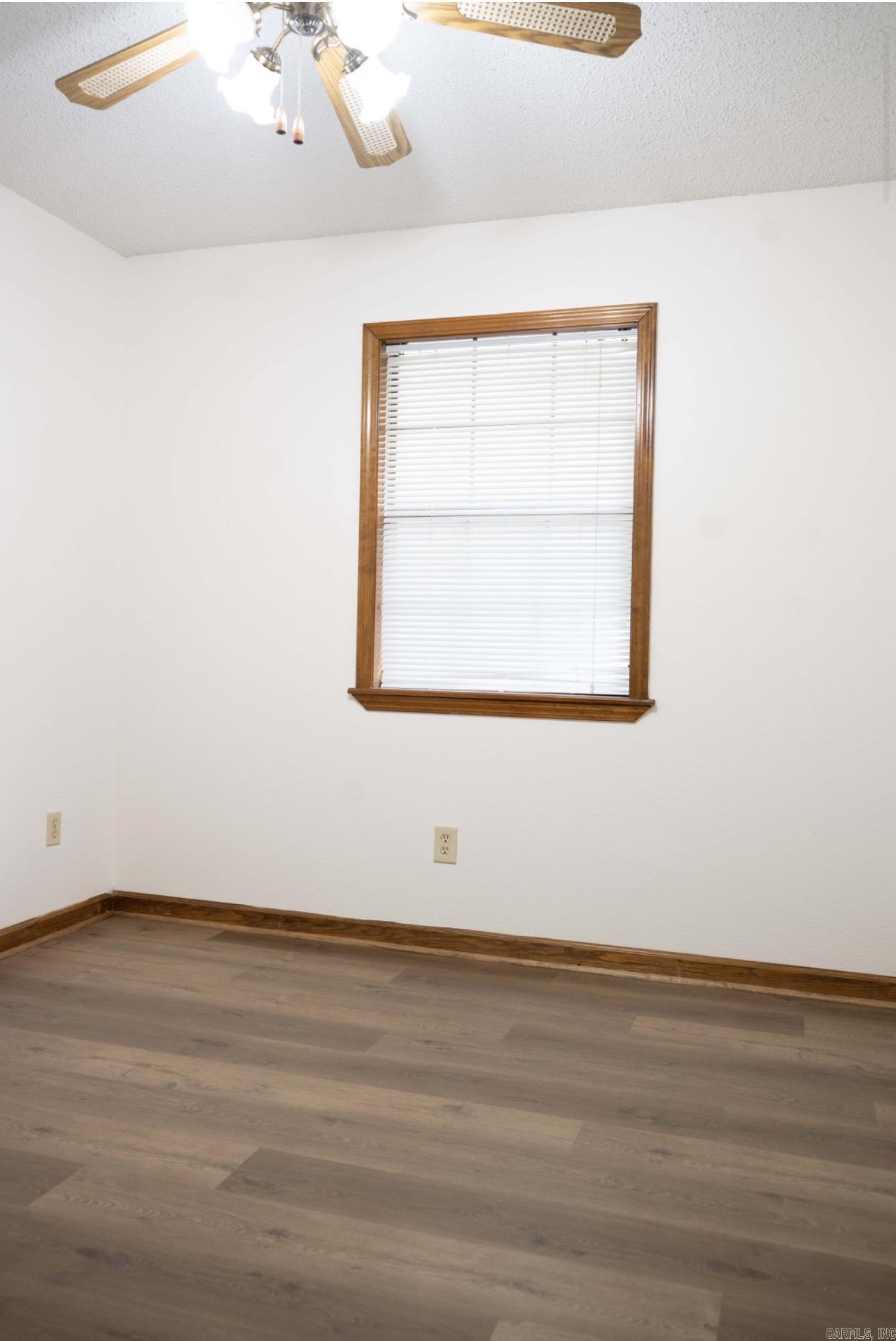 Park Hill - Residential Income