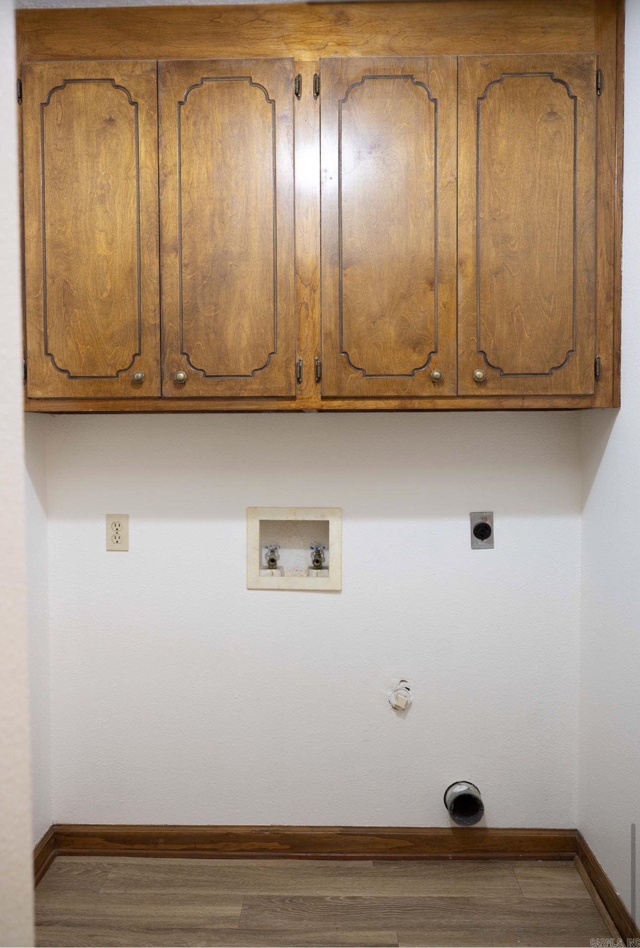 Park Hill - Residential Income