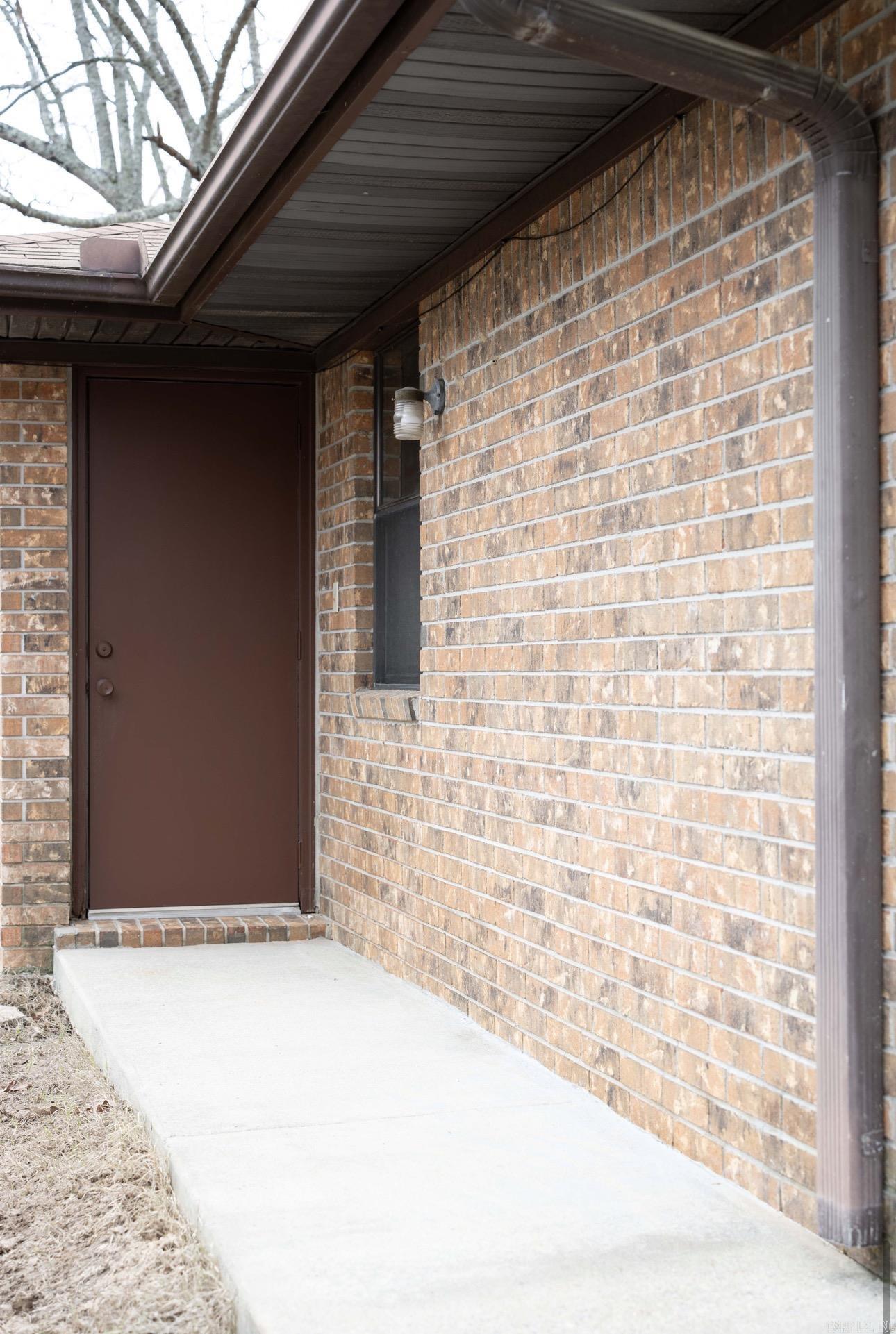 Park Hill - Residential Income