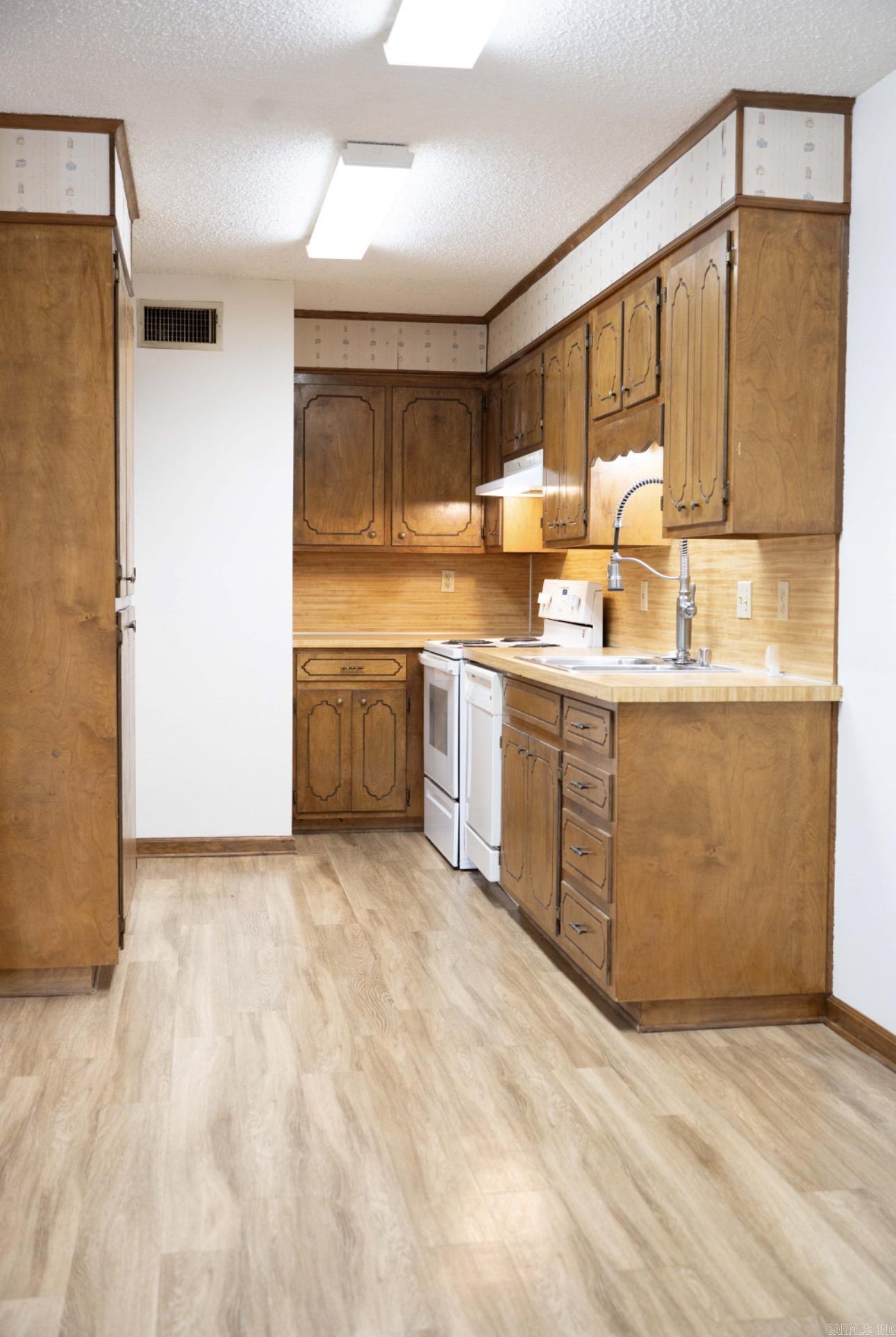 Park Hill - Residential Income