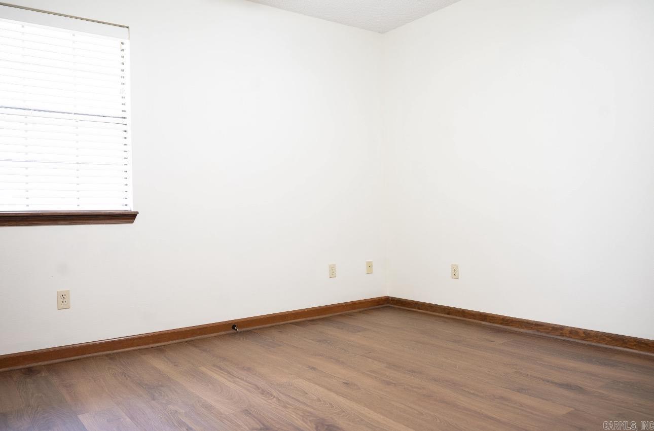 Park Hill - Residential Income