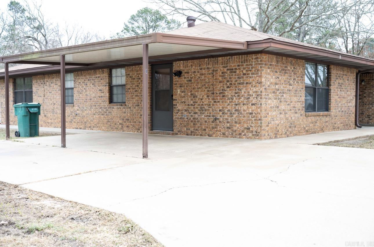 Park Hill - Residential Income