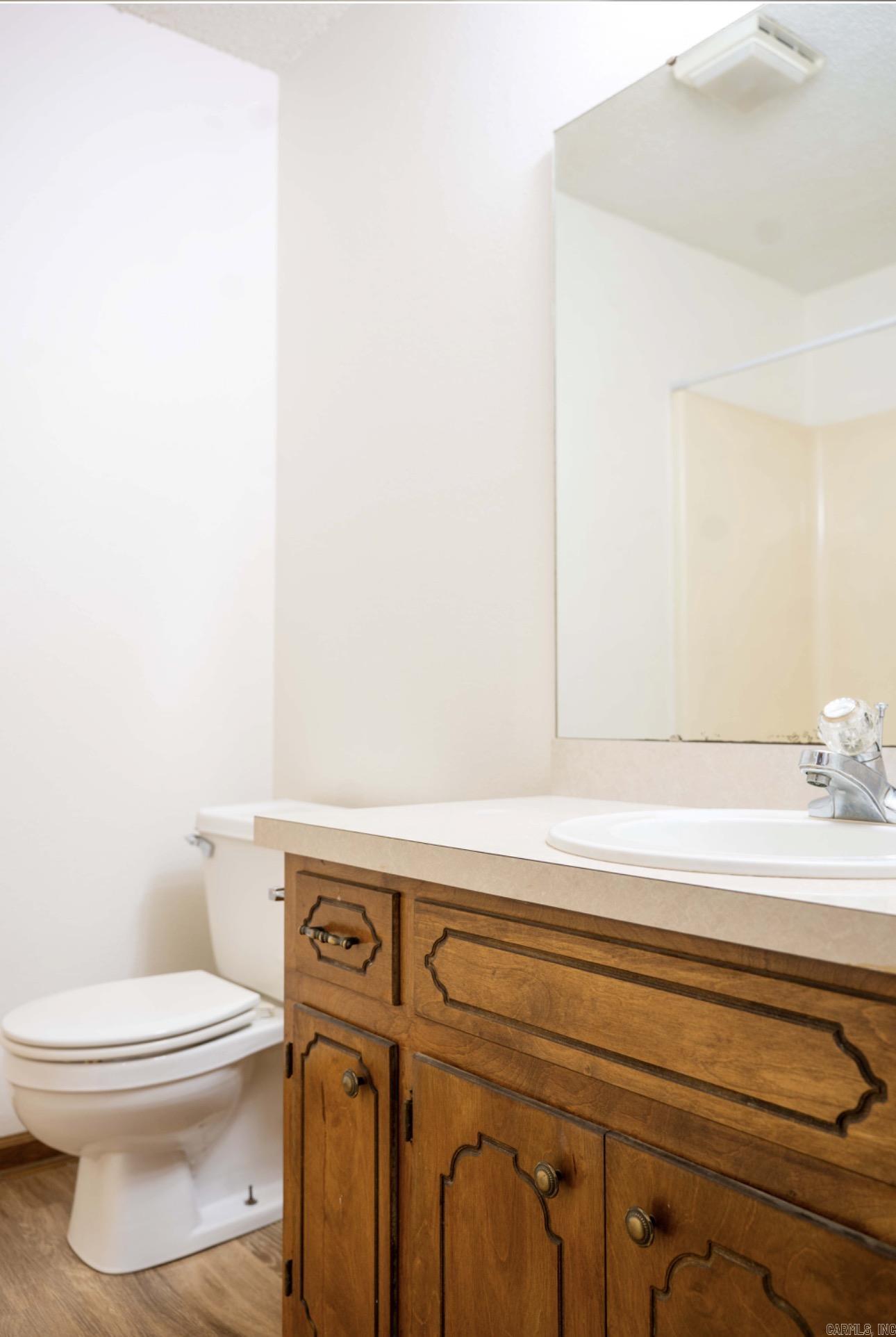 Park Hill - Residential Income