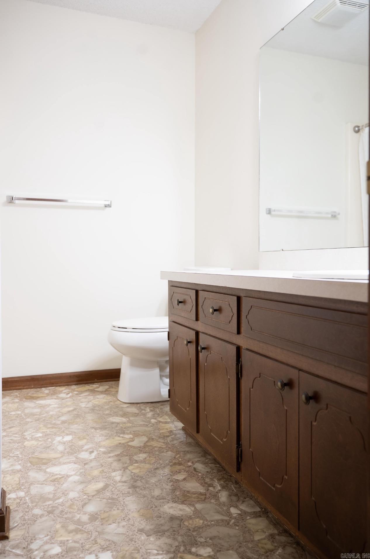 Park Hill - Residential Income