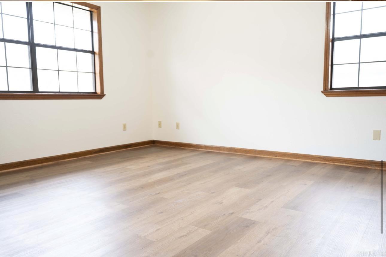 Park Hill - Residential Income