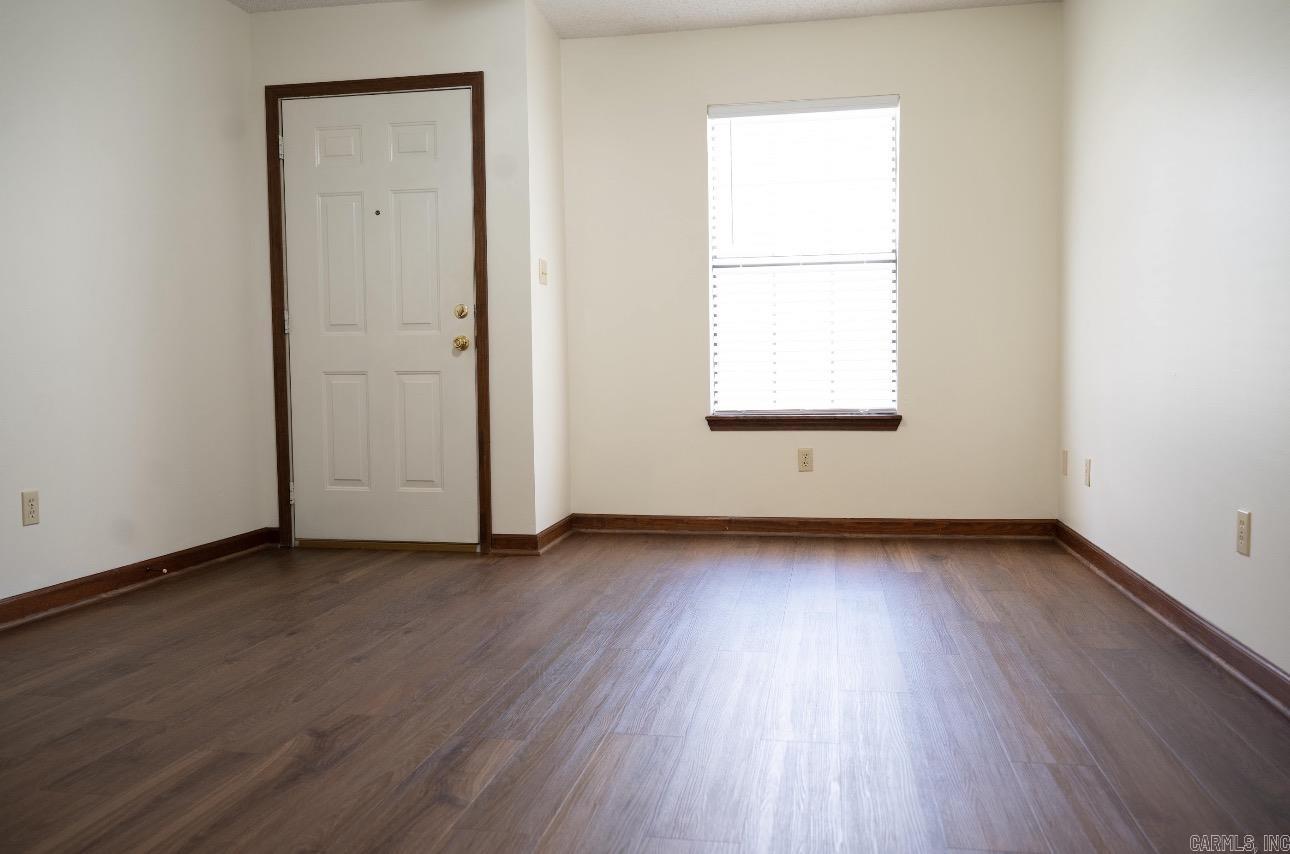 Park Hill - Residential Income