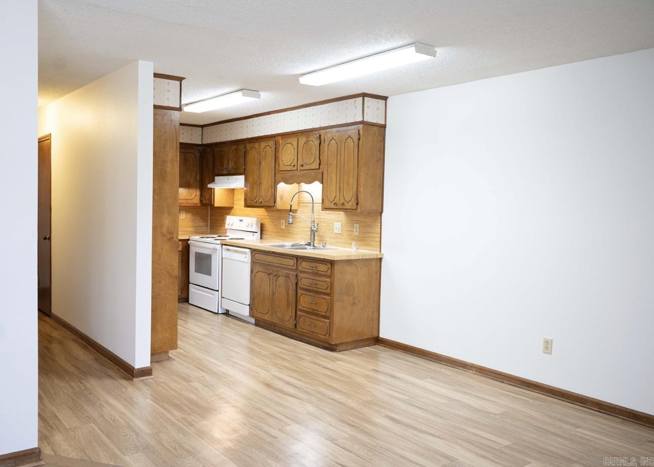 Park Hill - Residential Income