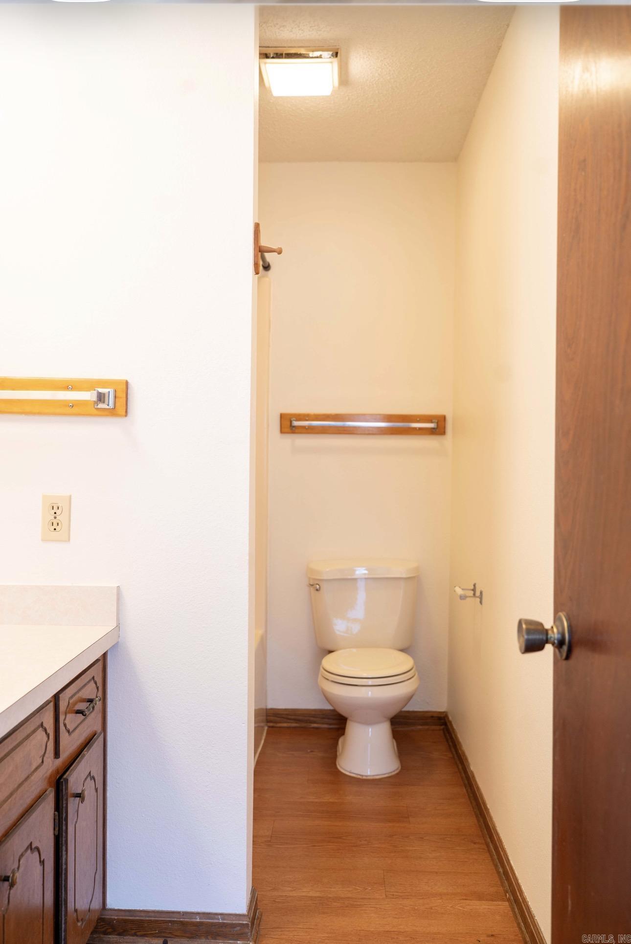 Park Hill - Residential Income