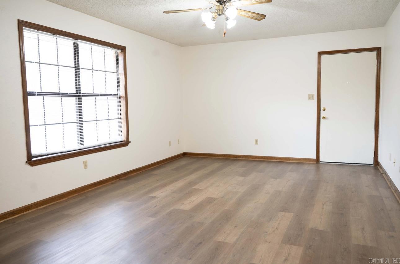 Park Hill - Residential Income