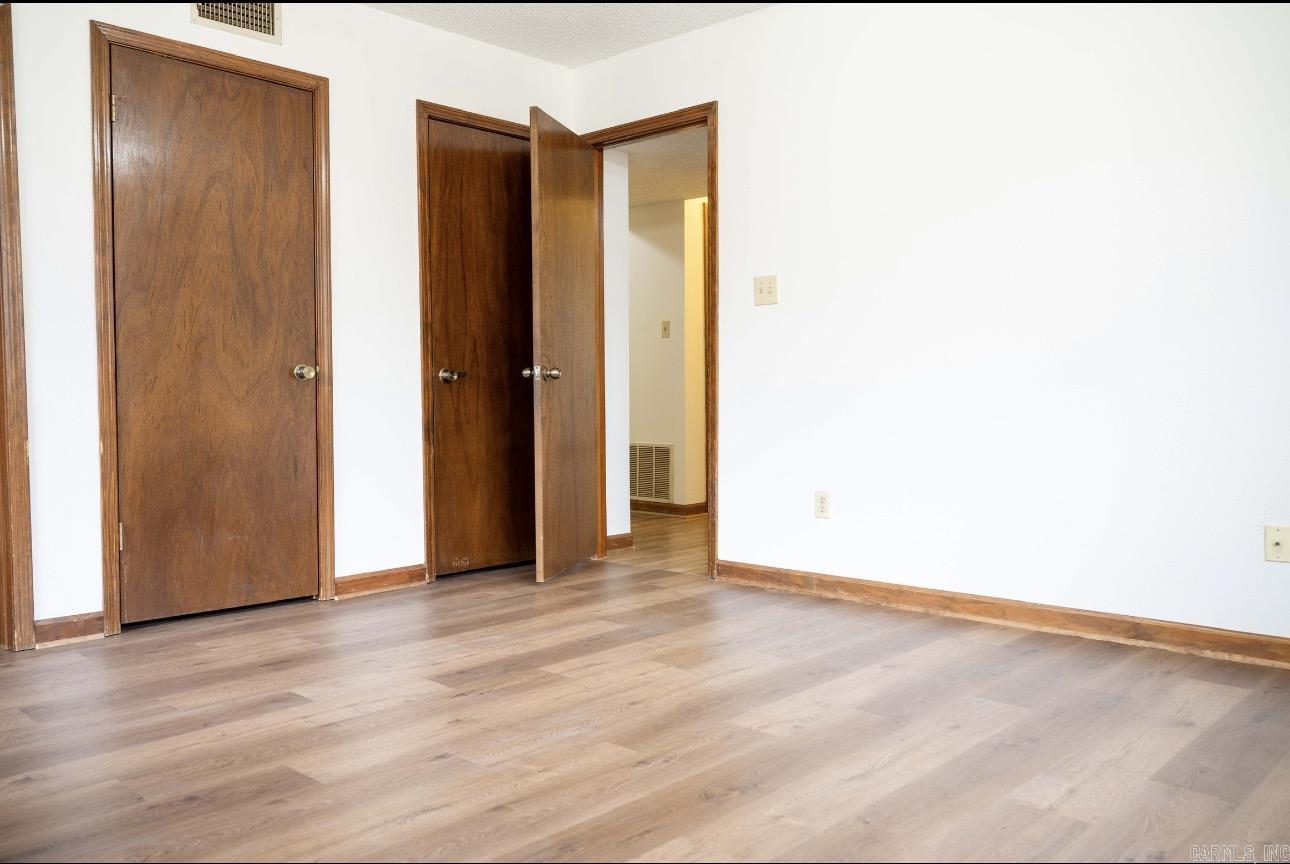 Park Hill - Residential Income