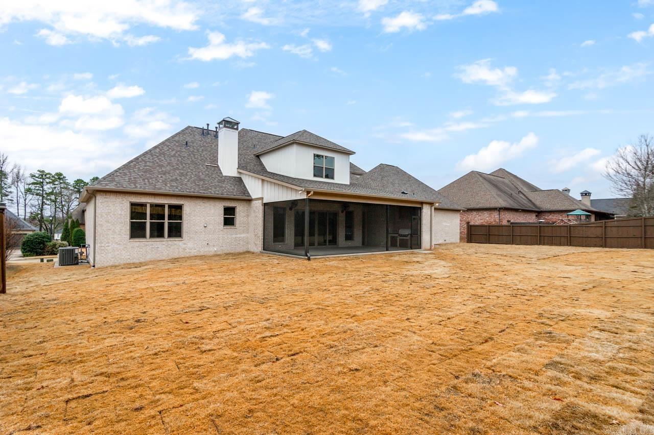 The Reserve at Centennial - Residential