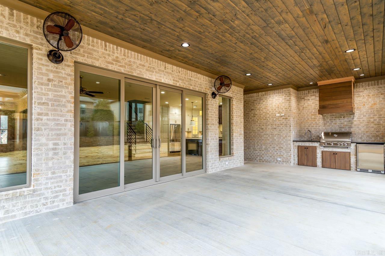 The Reserve at Centennial - Residential