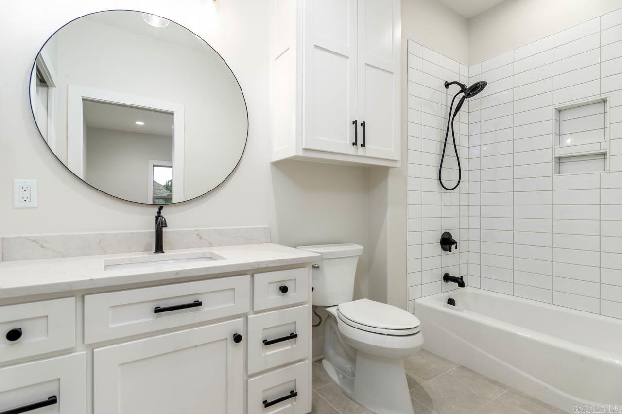 The Reserve at Centennial - Residential