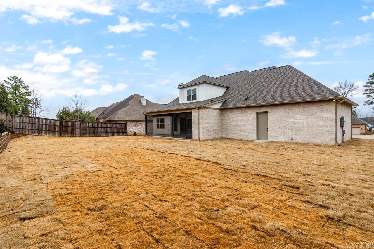 The Reserve at Centennial - Residential
