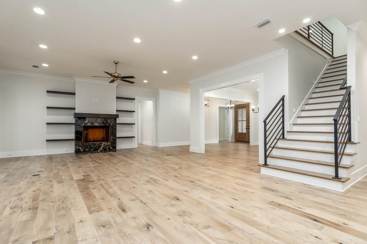 The Reserve at Centennial - Residential