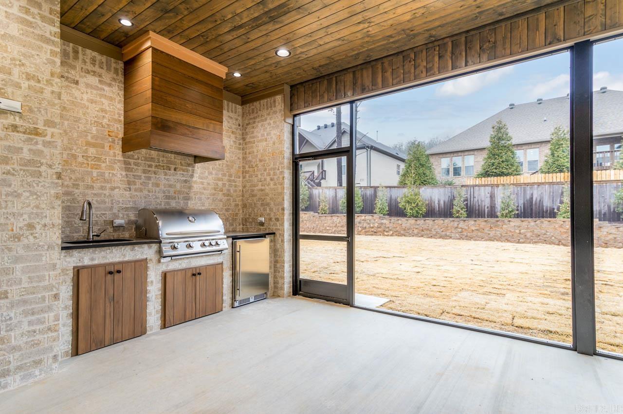 The Reserve at Centennial - Residential