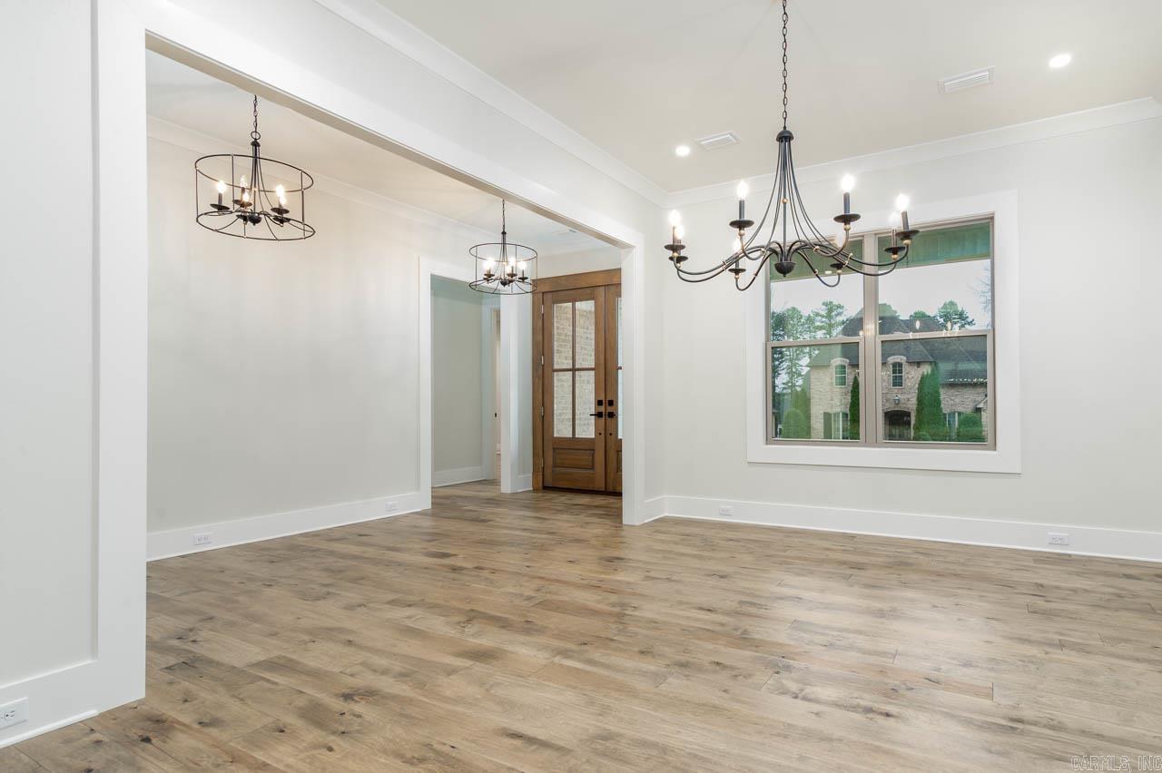 The Reserve at Centennial - Residential