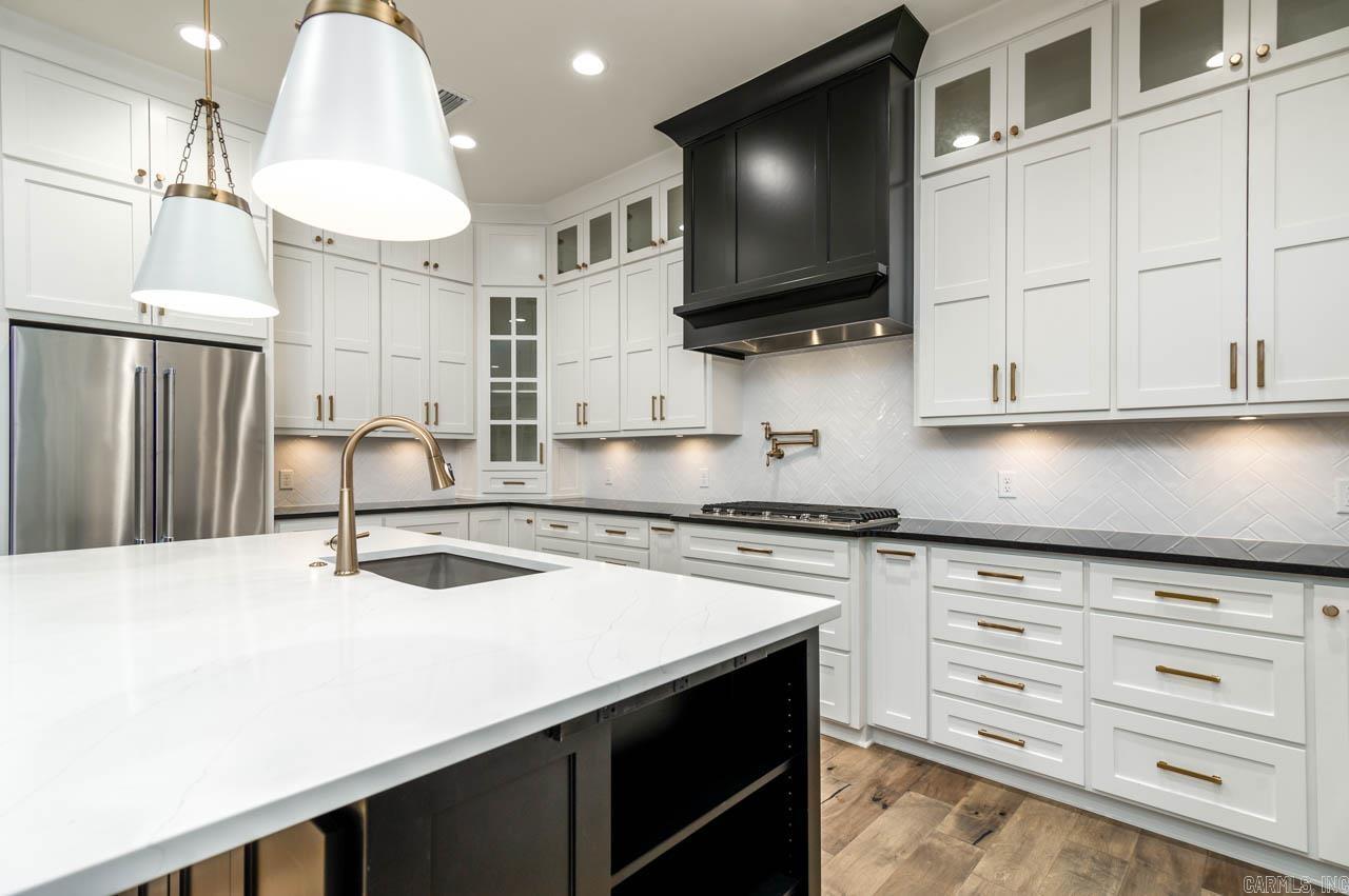 The Reserve at Centennial - Residential