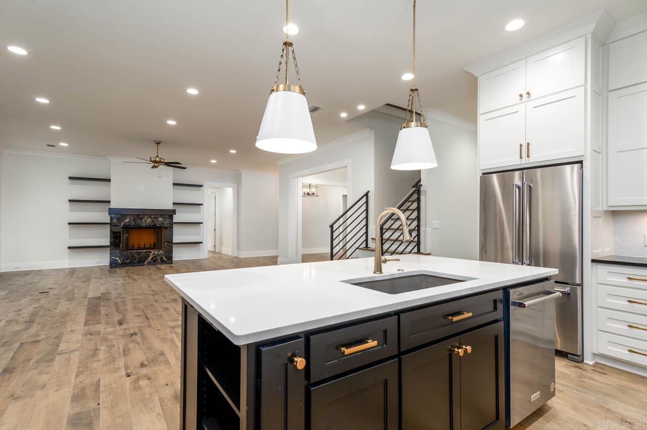 The Reserve at Centennial - Residential