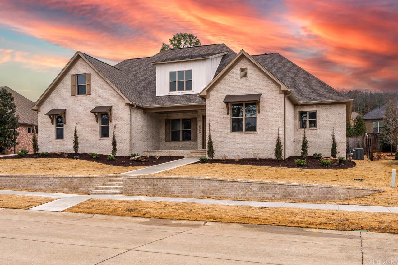 The Reserve at Centennial - Residential