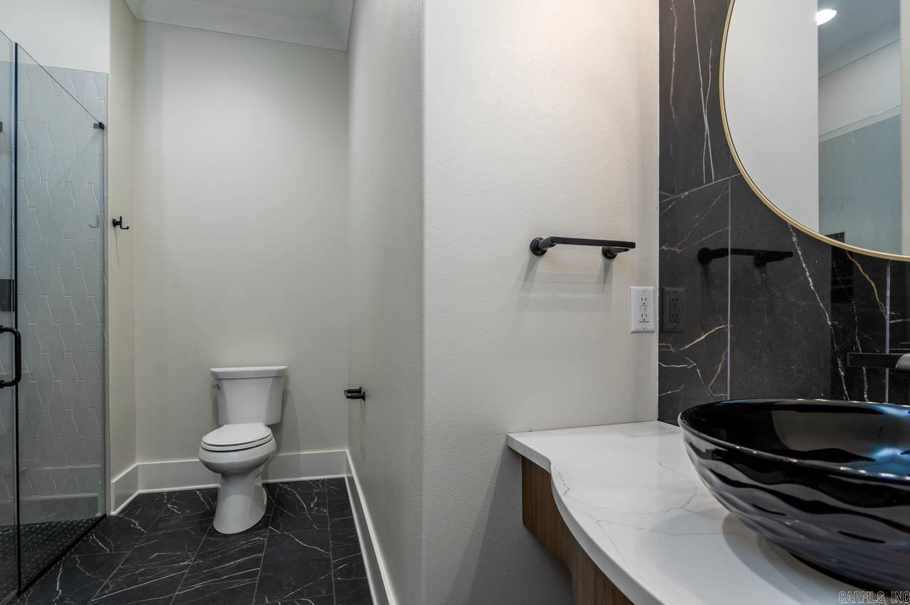 The Reserve at Centennial - Residential