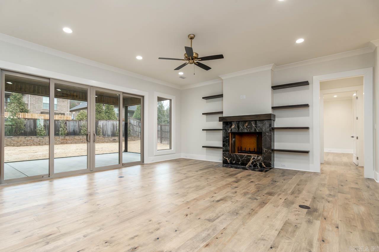 The Reserve at Centennial - Residential