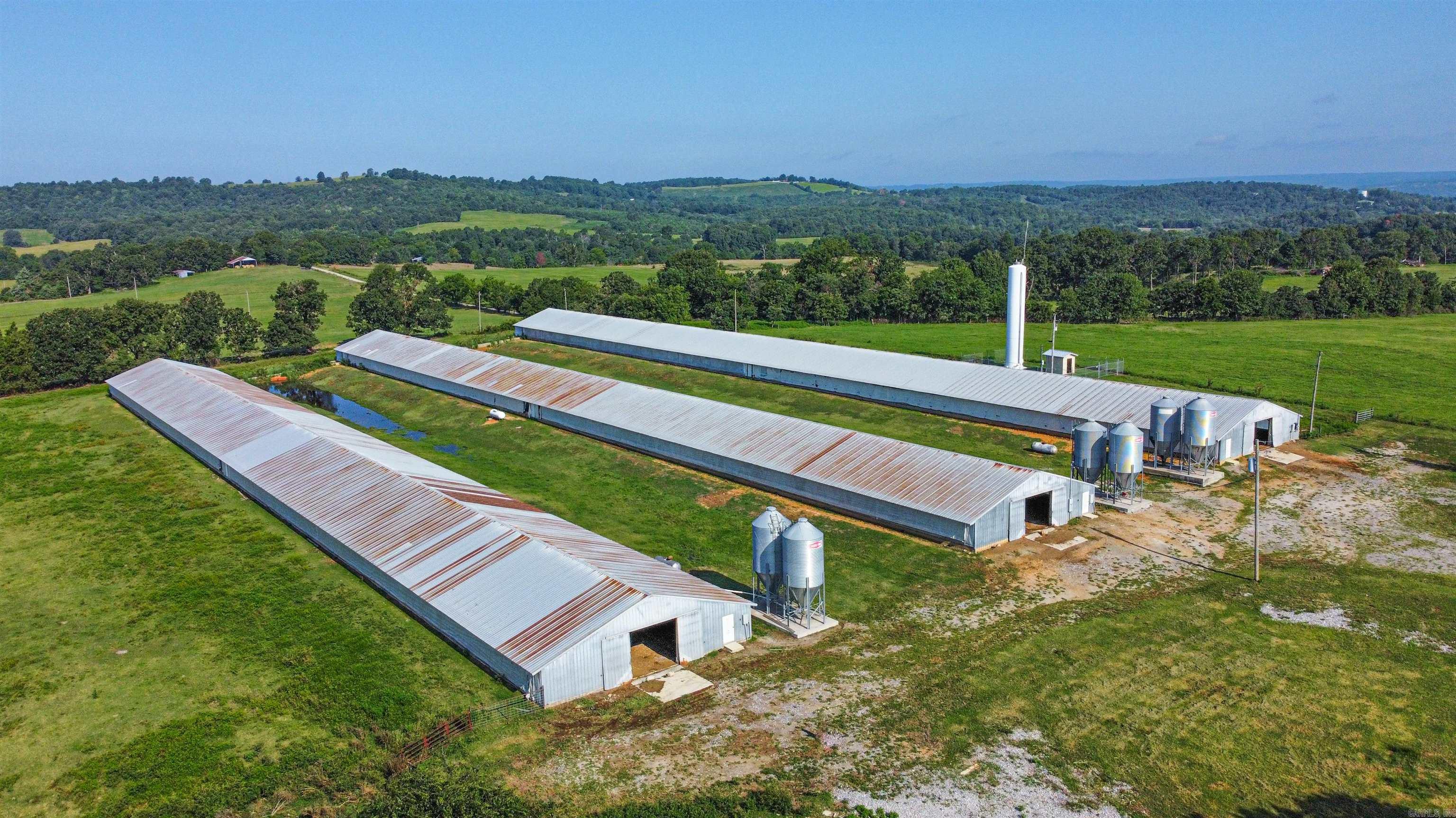 Not in Subdivision - Commercial Sale