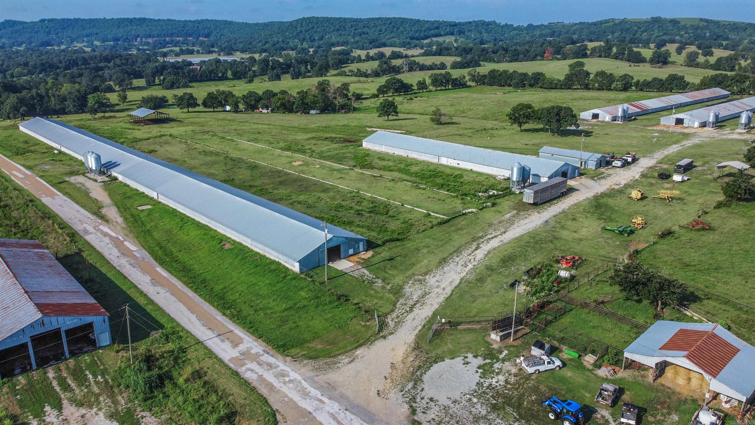 Not in Subdivision - Commercial Sale