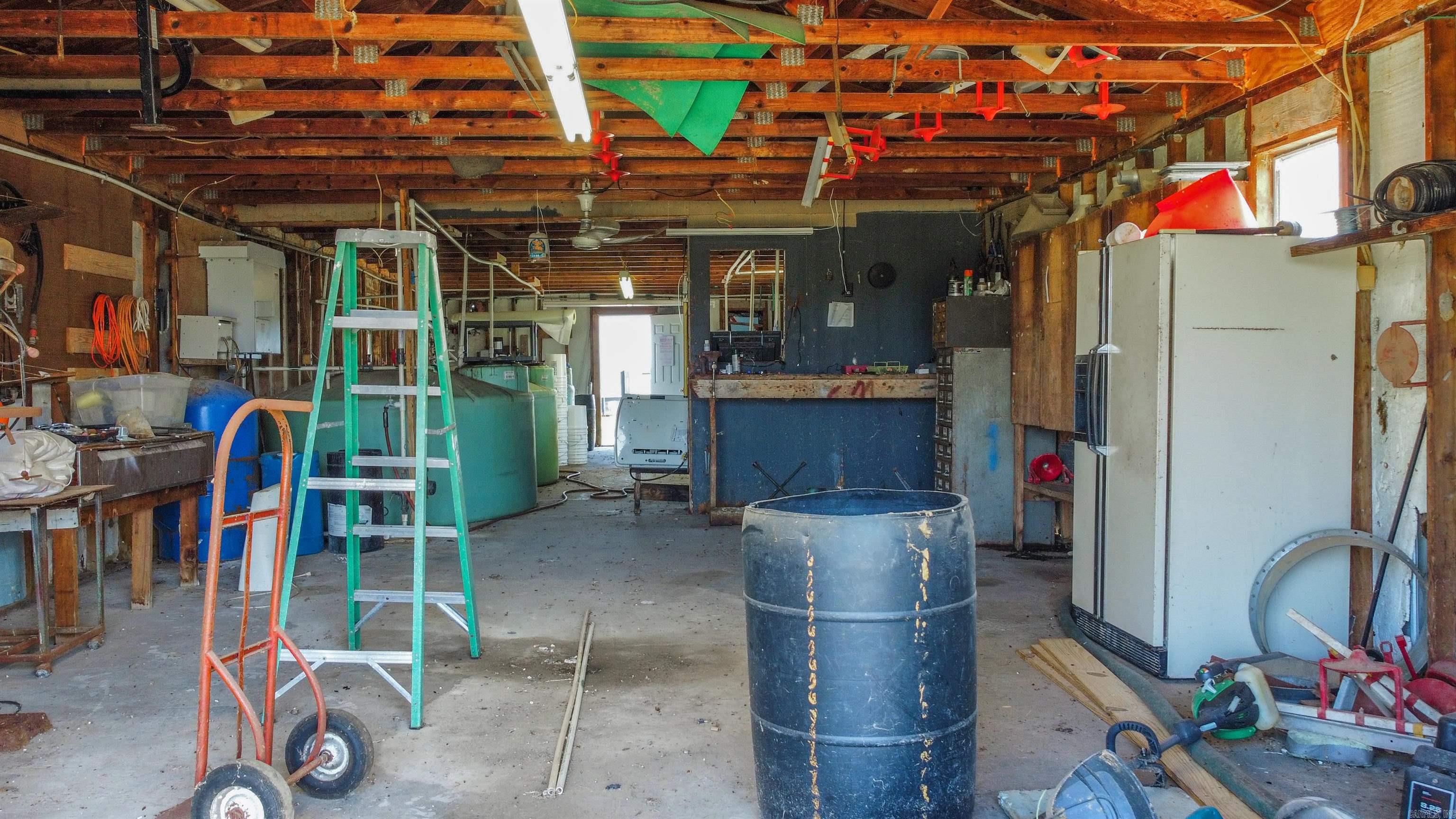 Not in Subdivision - Commercial Sale