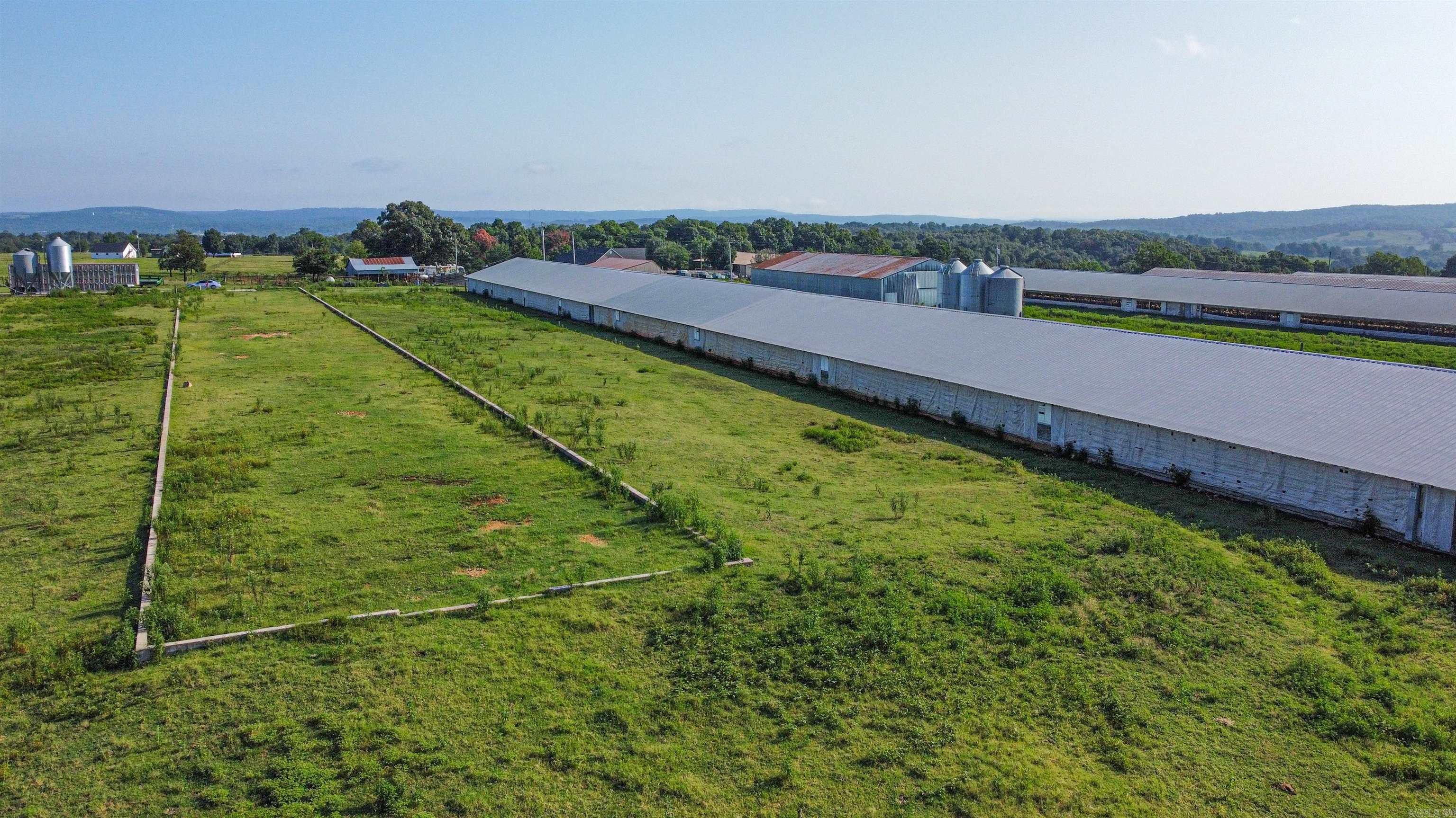 Not in Subdivision - Commercial Sale