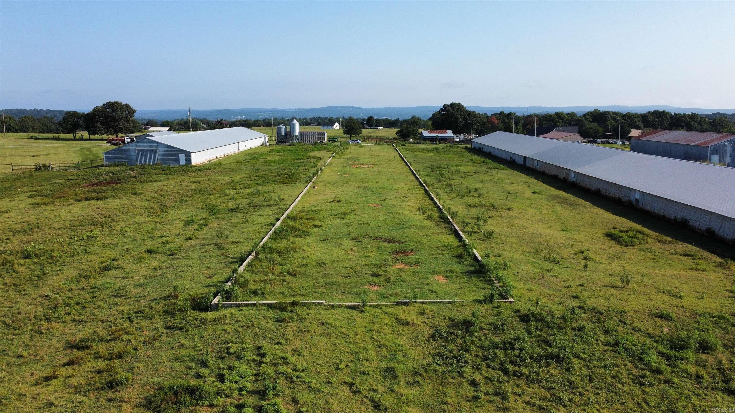 Not in Subdivision - Commercial Sale