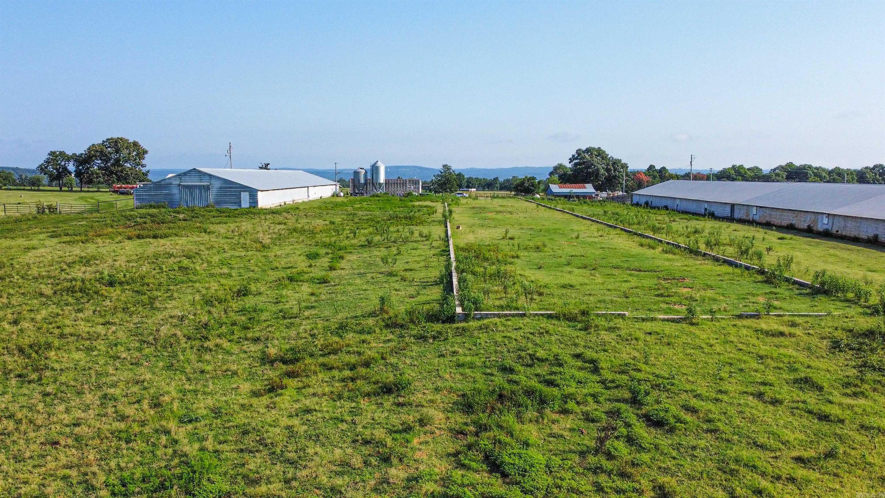 Not in Subdivision - Commercial Sale