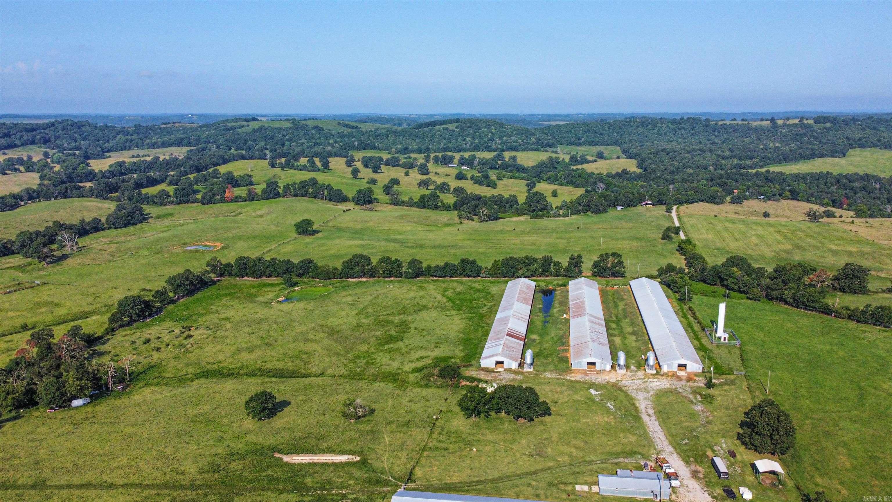 Not in Subdivision - Commercial Sale
